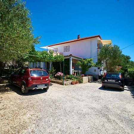 Balen Guest House Раб Екстер'єр фото