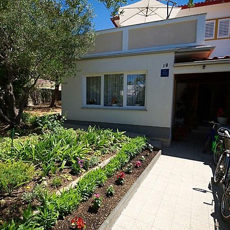 Balen Guest House Раб Екстер'єр фото