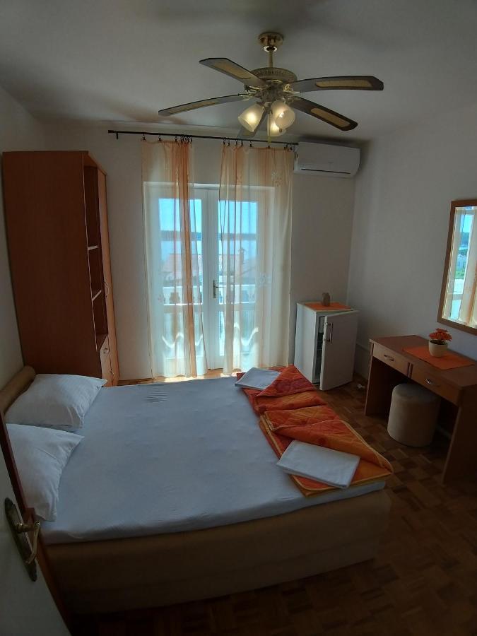 Balen Guest House Раб Екстер'єр фото