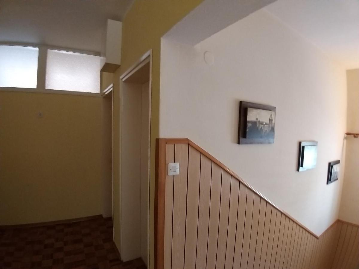Balen Guest House Раб Екстер'єр фото