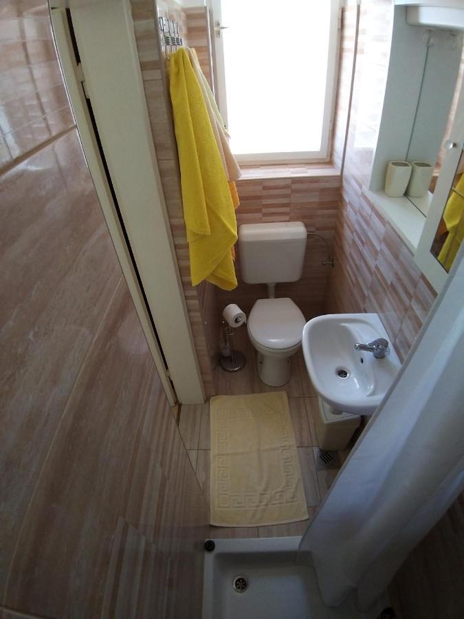 Balen Guest House Раб Екстер'єр фото