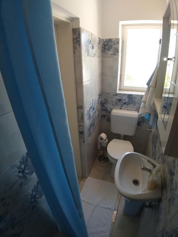 Balen Guest House Раб Екстер'єр фото