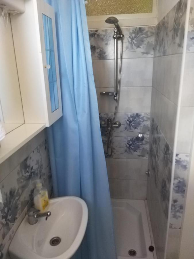 Balen Guest House Раб Екстер'єр фото