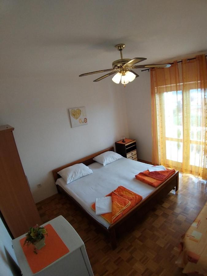 Balen Guest House Раб Екстер'єр фото