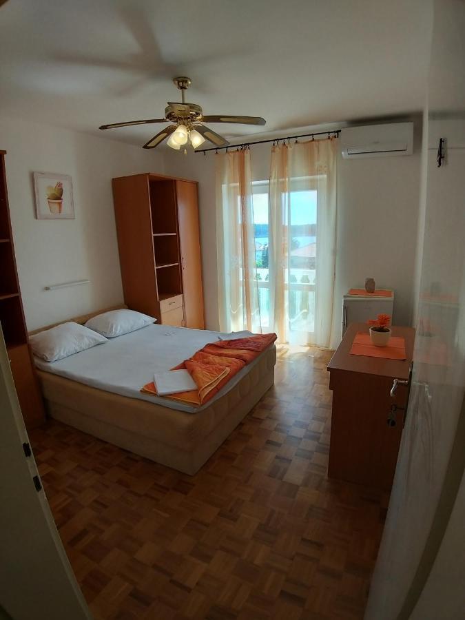 Balen Guest House Раб Екстер'єр фото