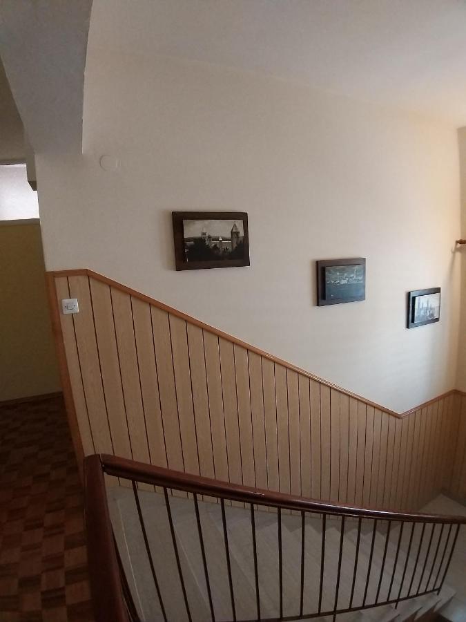 Balen Guest House Раб Екстер'єр фото