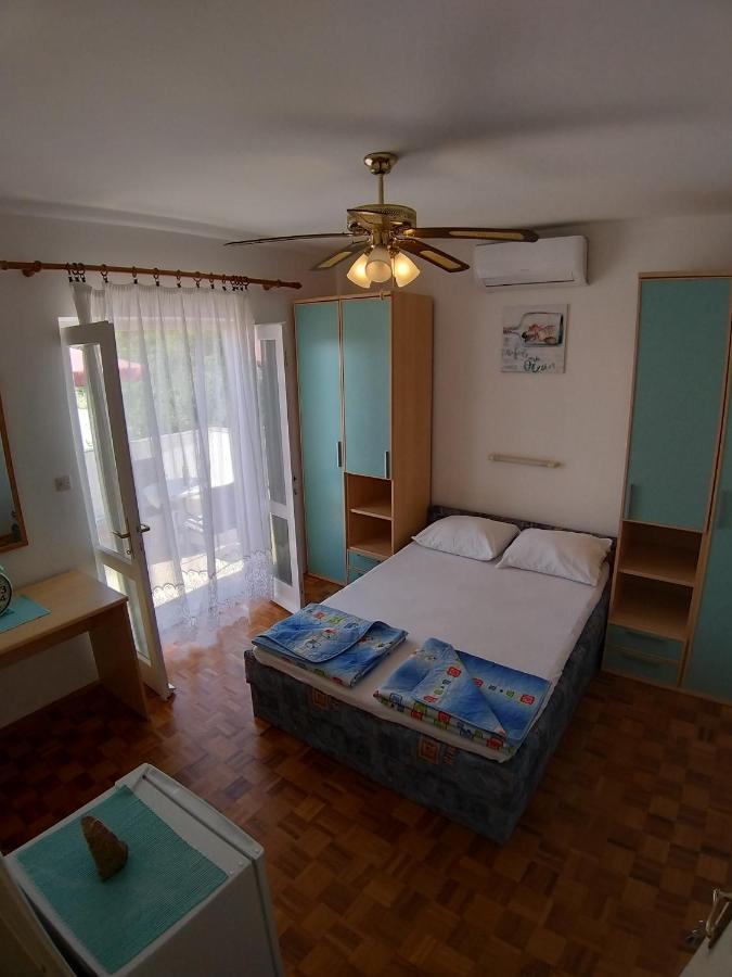 Balen Guest House Раб Екстер'єр фото