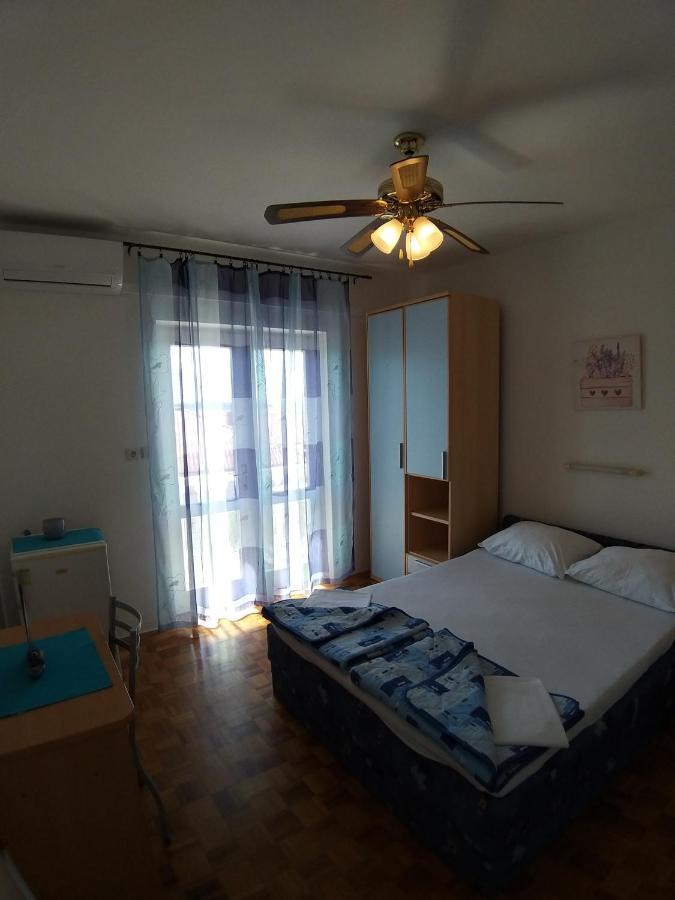 Balen Guest House Раб Екстер'єр фото