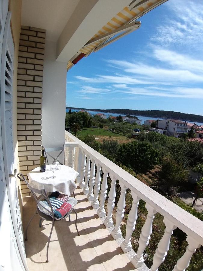 Balen Guest House Раб Екстер'єр фото