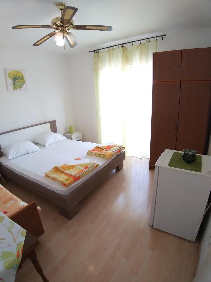 Balen Guest House Раб Екстер'єр фото
