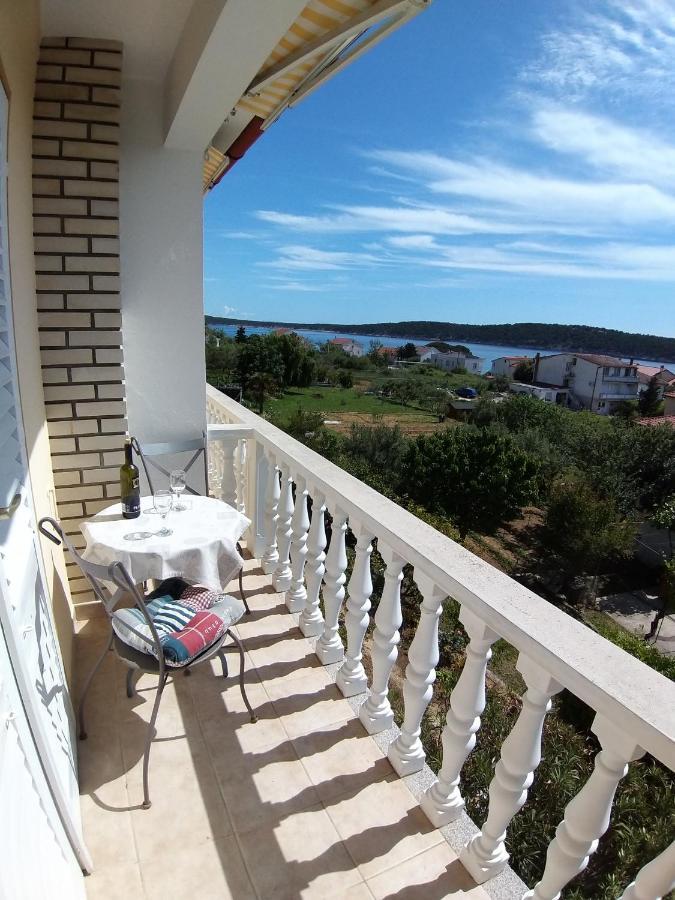 Balen Guest House Раб Екстер'єр фото
