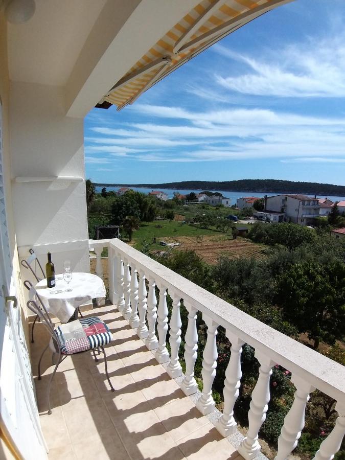Balen Guest House Раб Екстер'єр фото