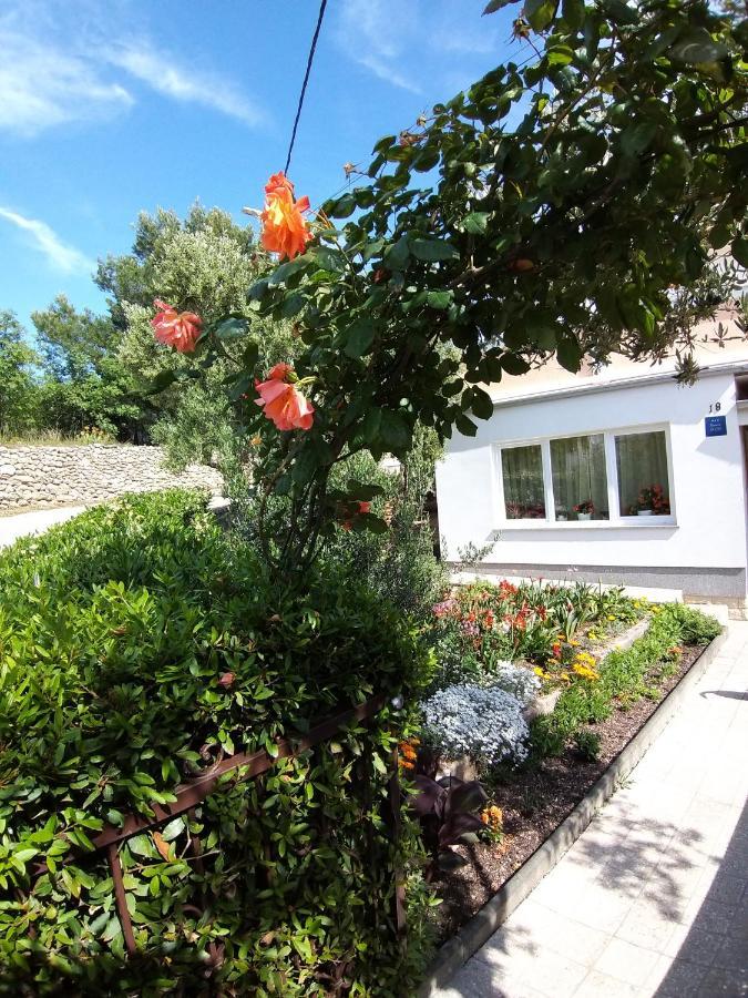 Balen Guest House Раб Екстер'єр фото