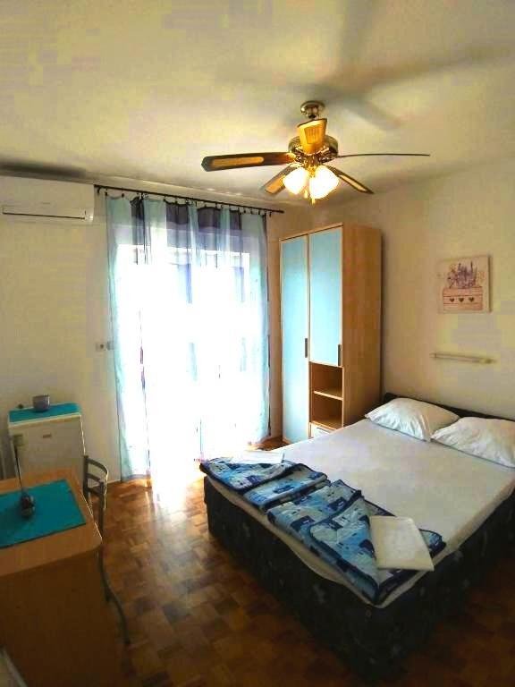 Balen Guest House Раб Екстер'єр фото