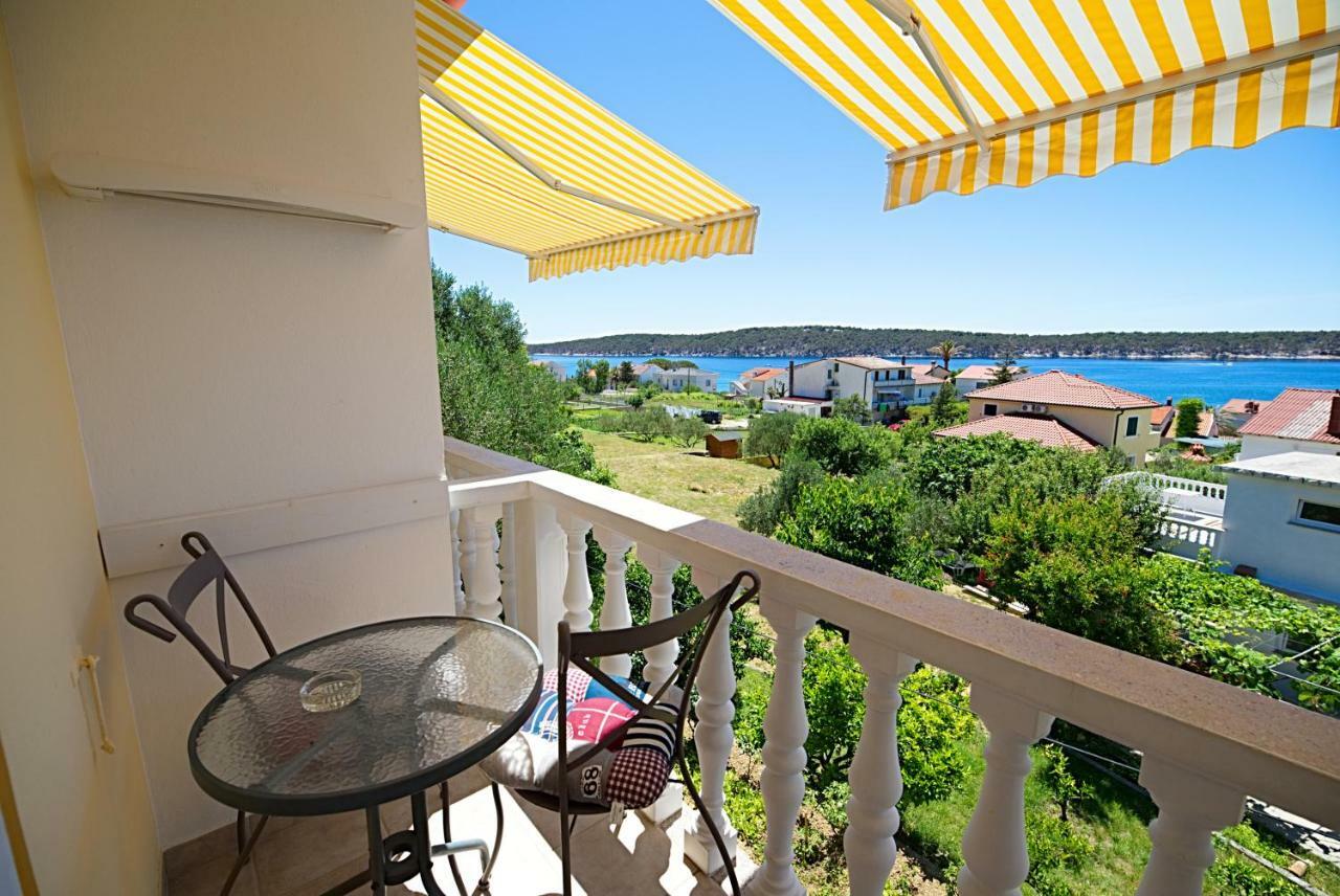 Balen Guest House Раб Екстер'єр фото