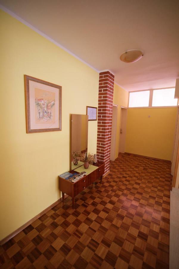Balen Guest House Раб Екстер'єр фото